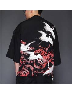 Kimono Kanban