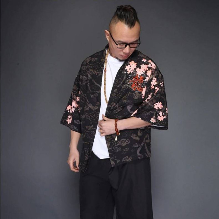 Kimono Doragon