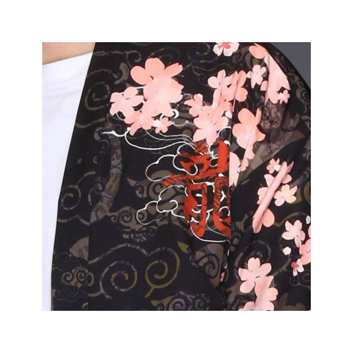 Kimono Doragon