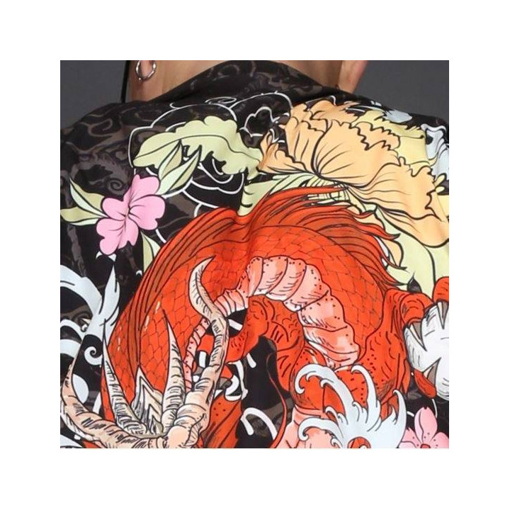 Kimono Doragon
