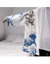 Kimono Nami Blanc