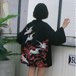 Kimoni Perikan