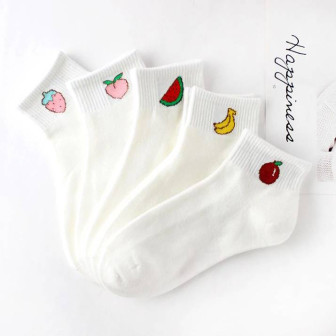 Chaussettes Kudamono