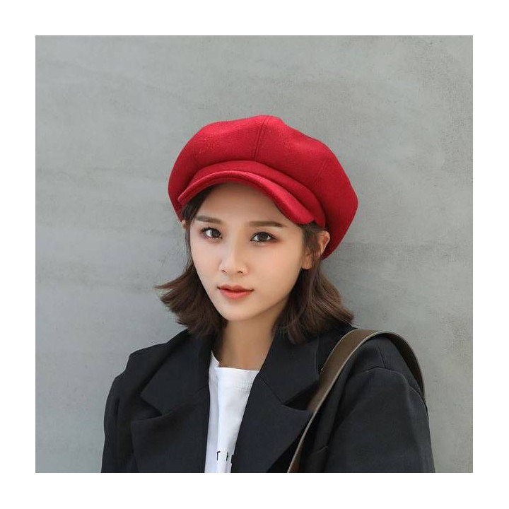 Casquette Béret