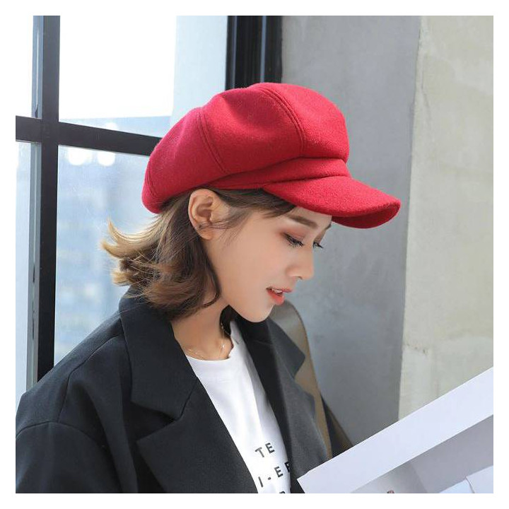 Casquette Béret