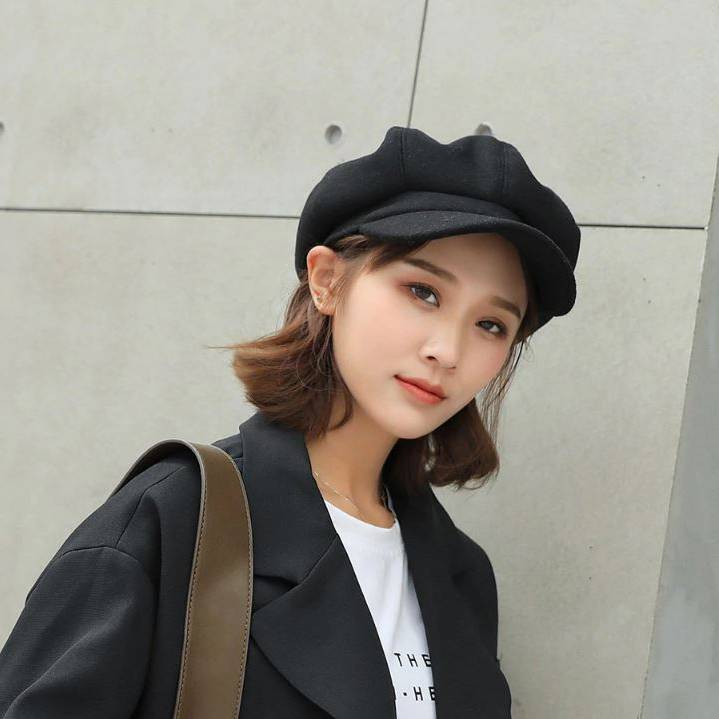 Casquette Béret
