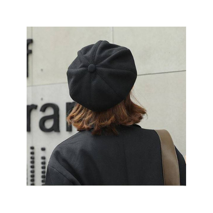 Casquette Béret