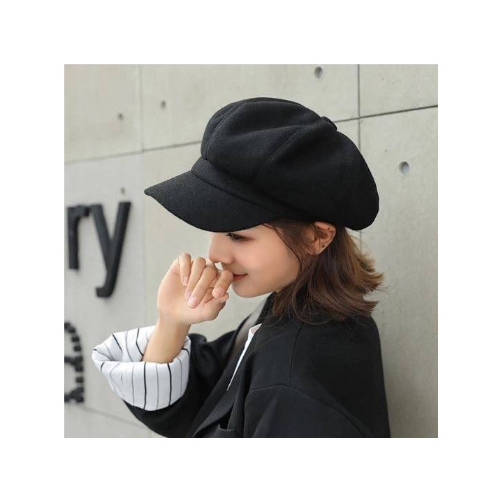 Casquette Béret