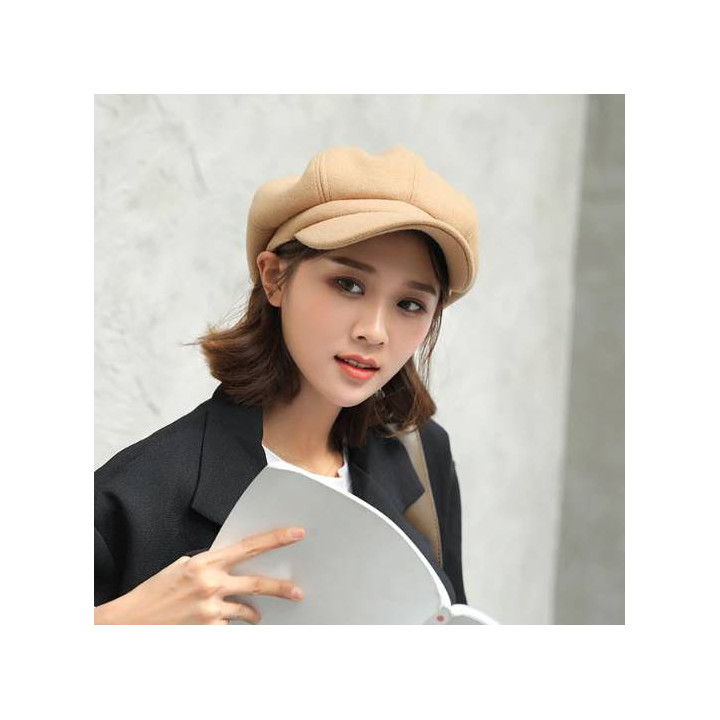 Casquette Béret