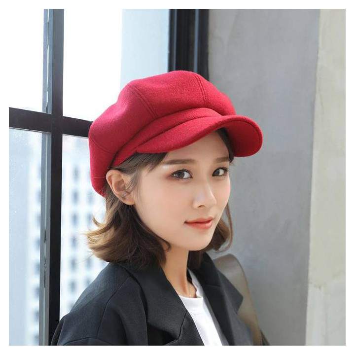 Casquette Béret