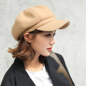 Casquette Béret