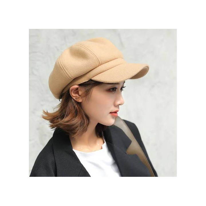 Casquette Béret