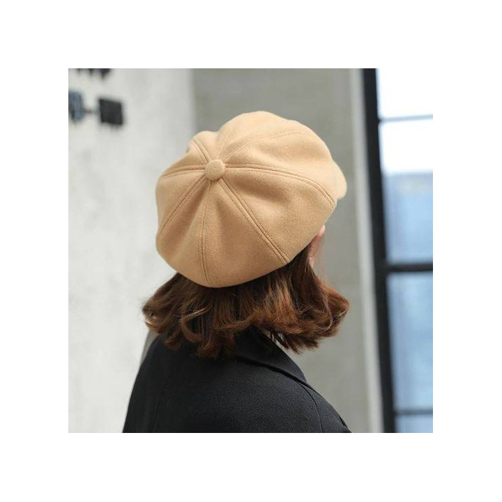 Casquette Béret