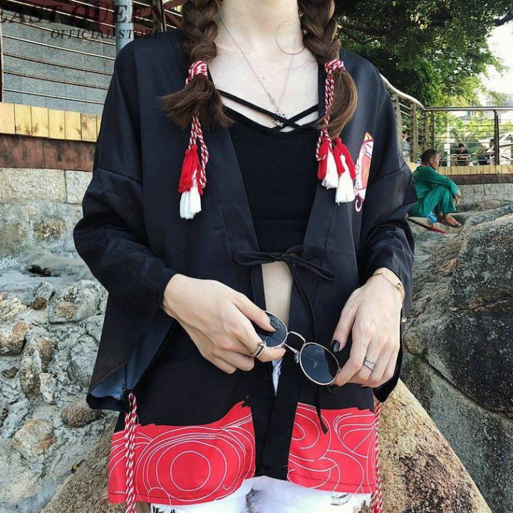 Kimono Bīchi
