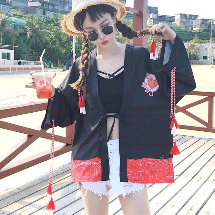 Kimono Bīchi