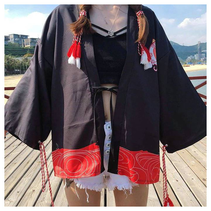 Kimono Bīchi