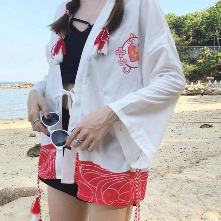 Kimono Bīchi