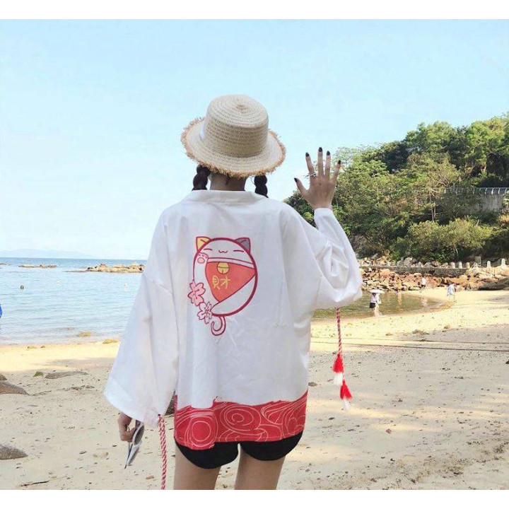 Kimono Bīchi
