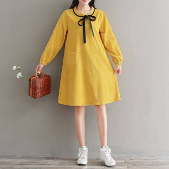 Robe Mori Kiiro