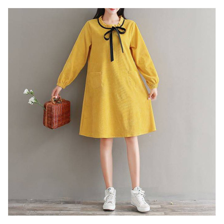 Robe Mori Kiiro