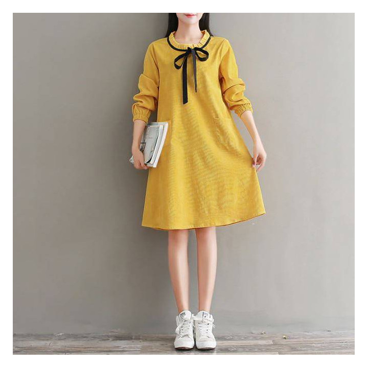 Robe Mori Kiiro