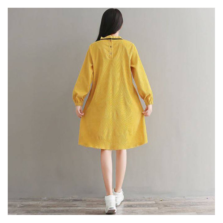 Robe Mori Kiiro