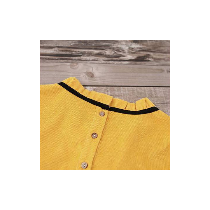 Robe Mori Kiiro