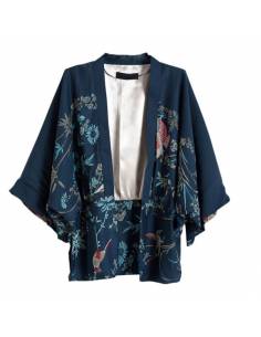 Kimono Fenikkusu