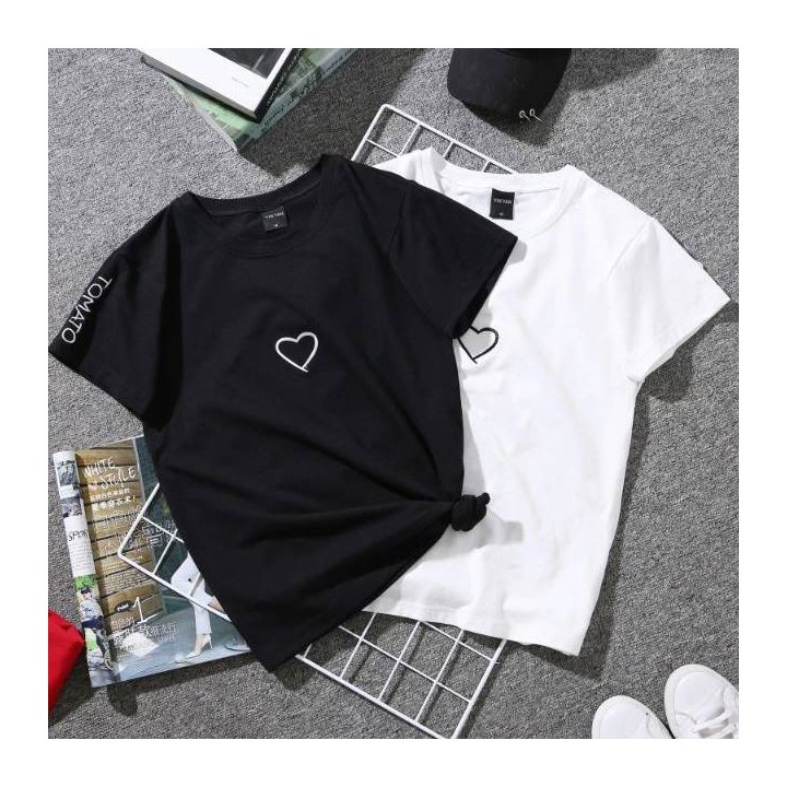 T-shirt Kokoro