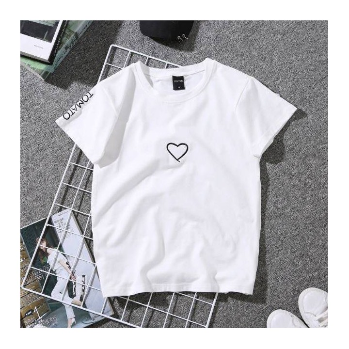 T-shirt Kokoro
