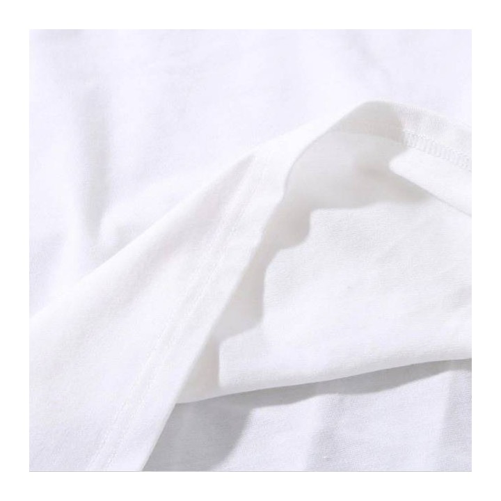 Vêtements japonais et coréens pour filles - T-Shirts japonais et coréens pour femmes -  T-shirt Kokoro
