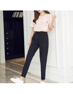 Pantalon de tailleur