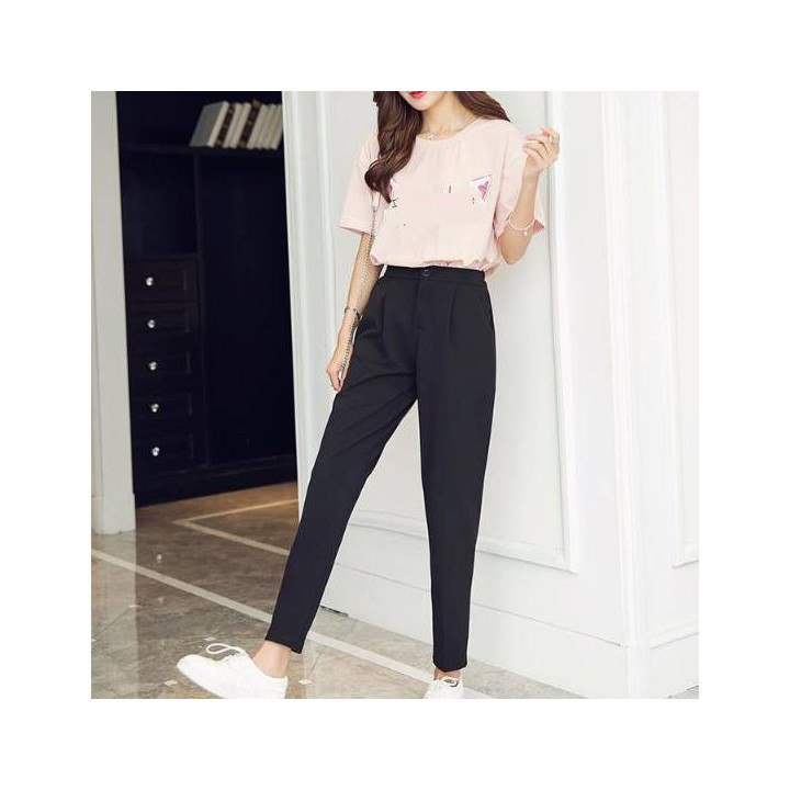 Pantalon de tailleur