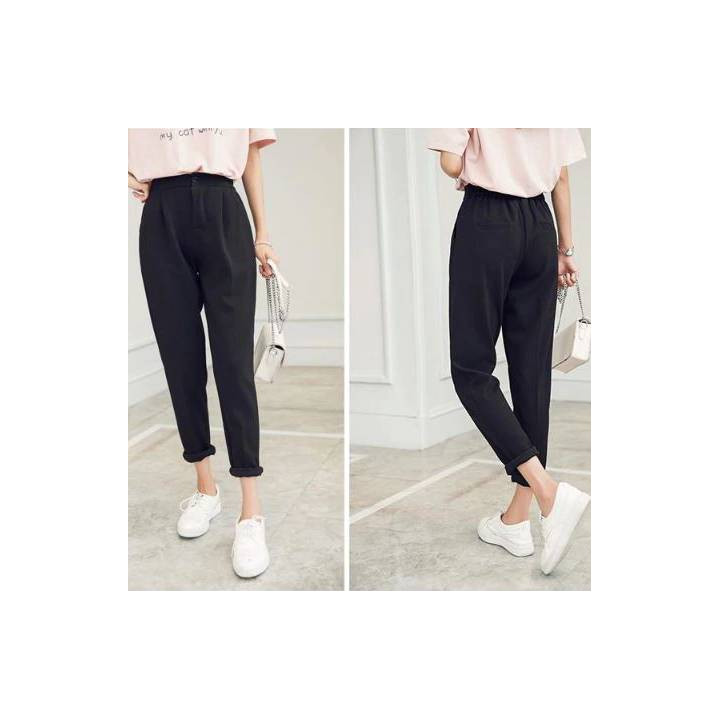 Pantalon de tailleur
