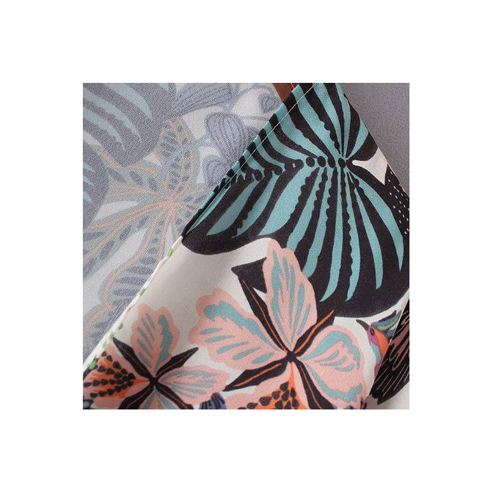 Kimono Lâche Hana