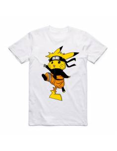 T-shirt Pikachu