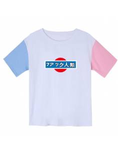 T-shirt nishiki