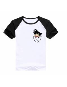 T-Shirt mini goku