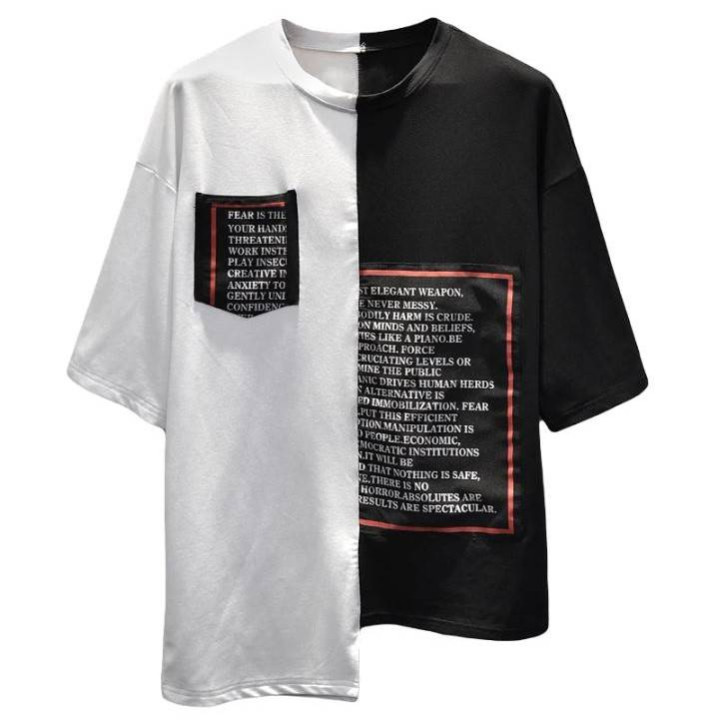 T-Shirt Bai-chō