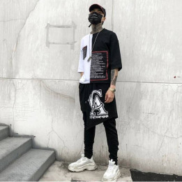 T-Shirt Bai-chō