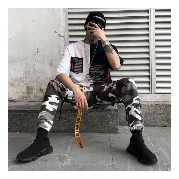 T-Shirt Bai-chō