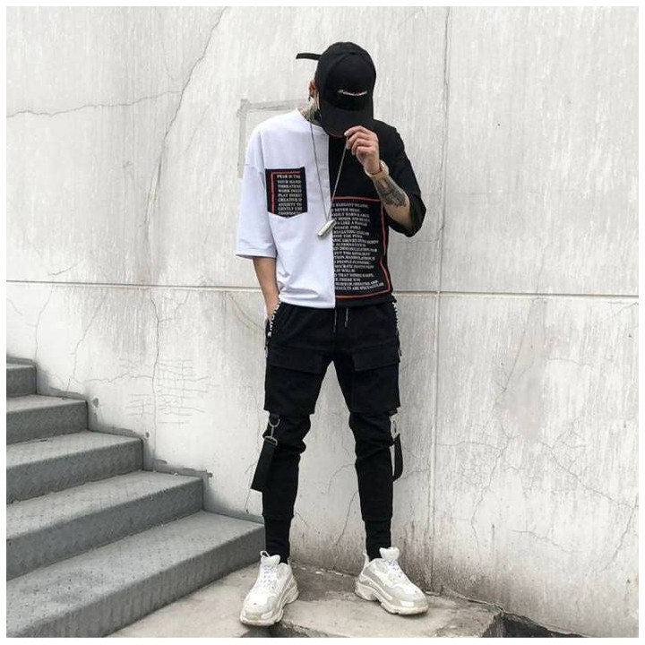 T-Shirt Bai-chō