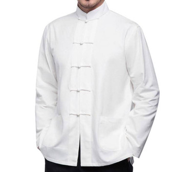 Kimono style chinois