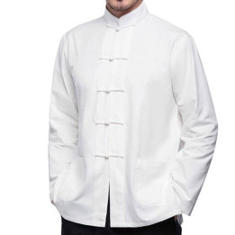 Kimono style chinois