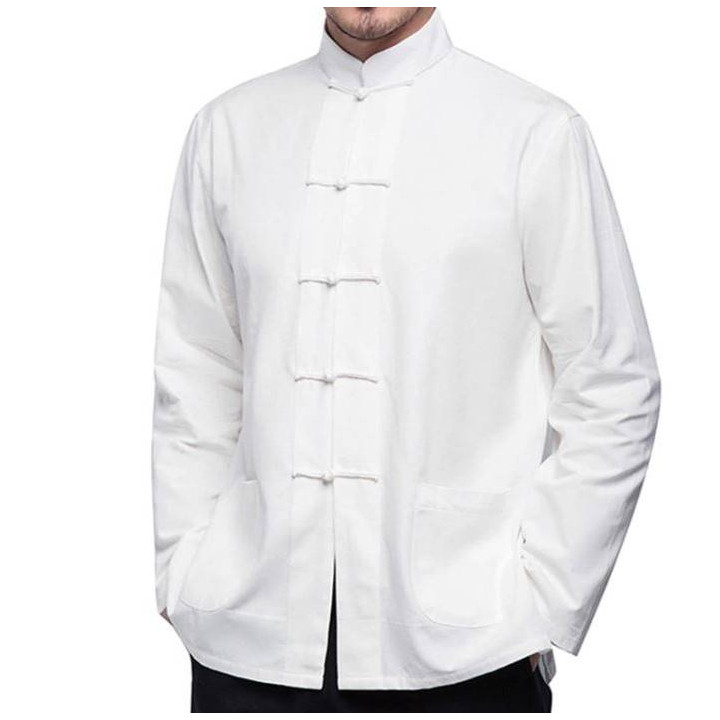 Kimono style chinois