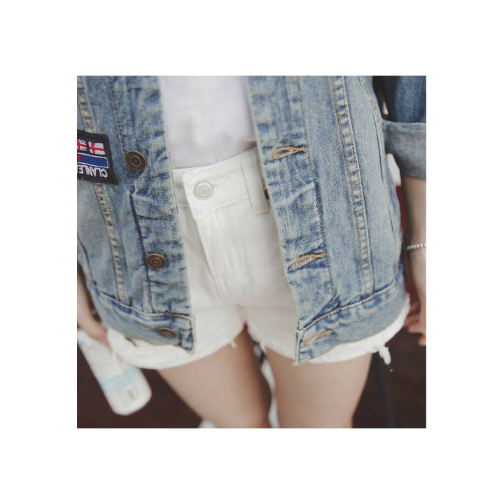 Veste Jeans