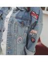 Veste Jeans