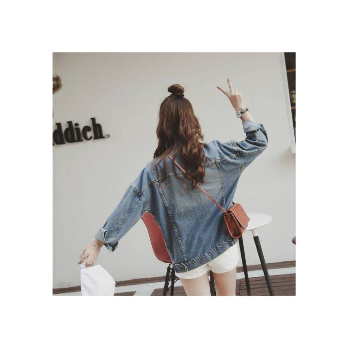Veste Jeans