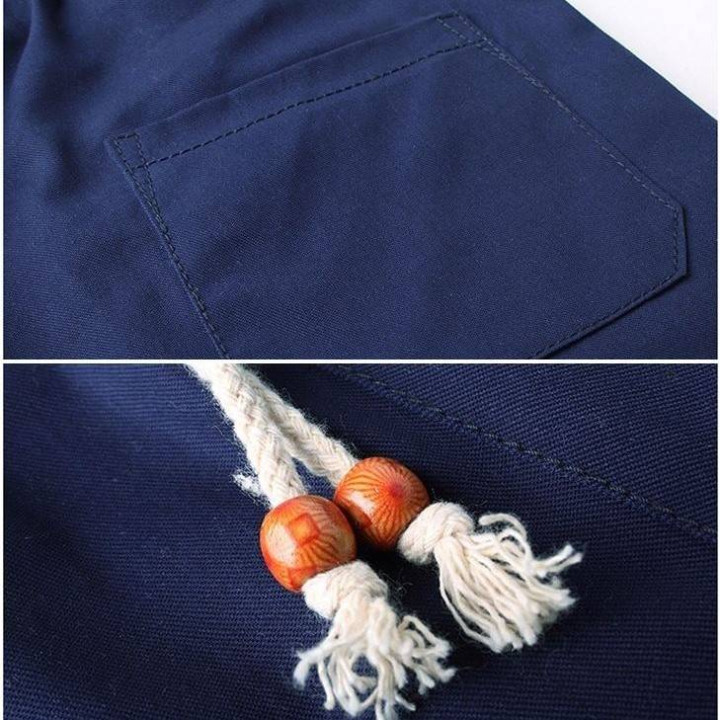 Short bleu