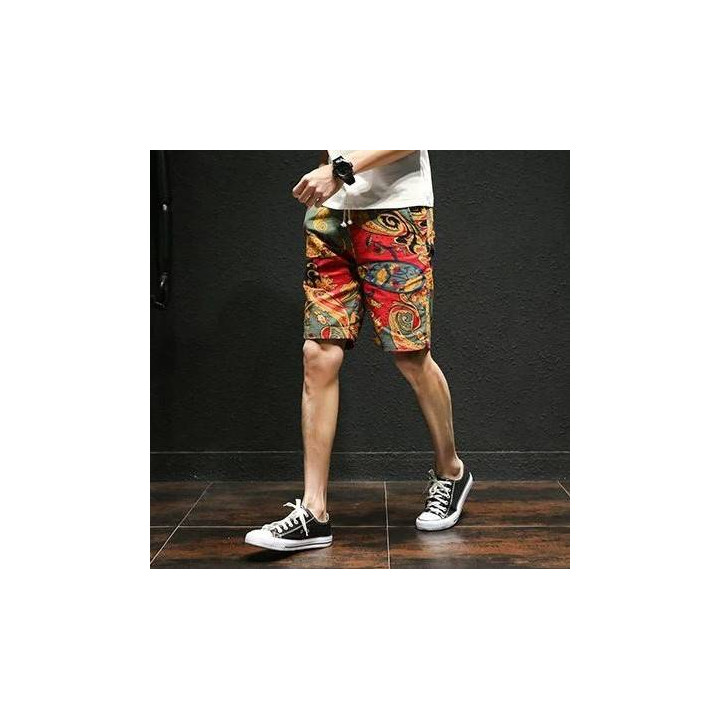 Short Olenji